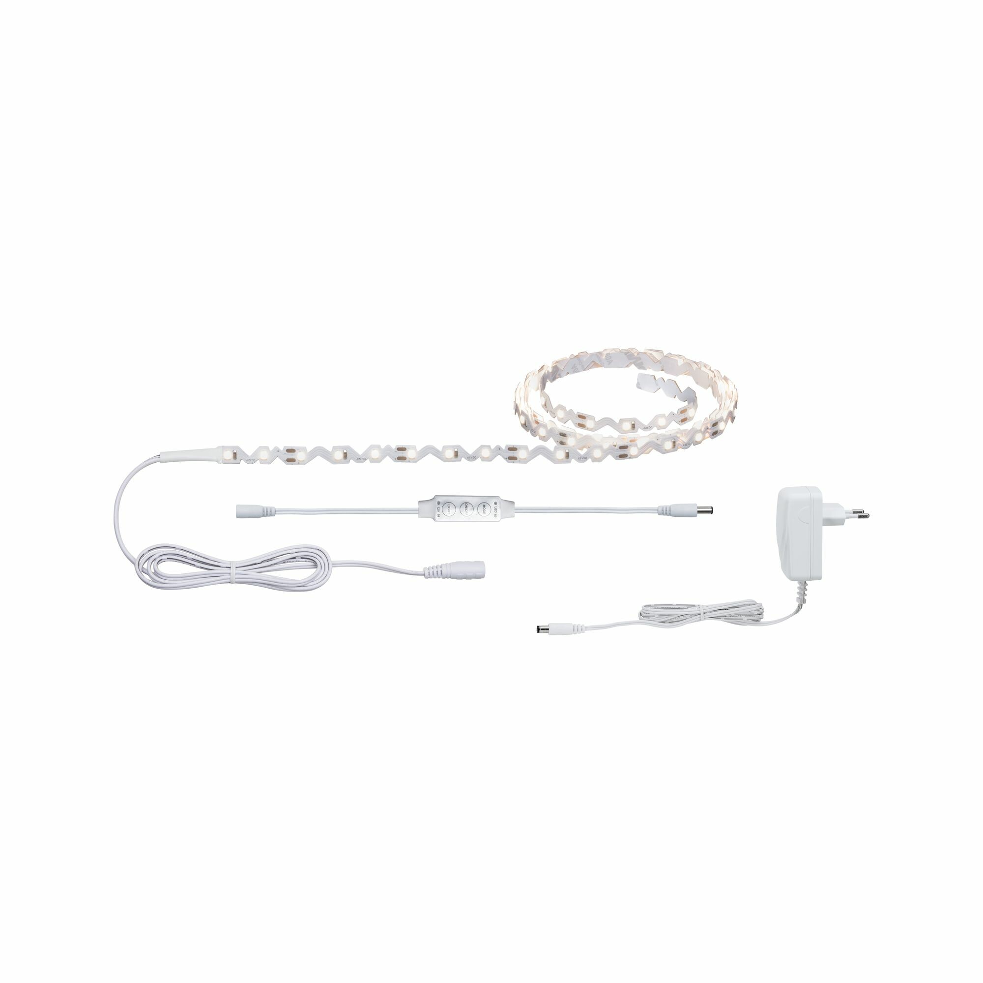 Paulmann FlexLED LED Strip 3D 1.5m   5W 310lm/m  3000K 6VA