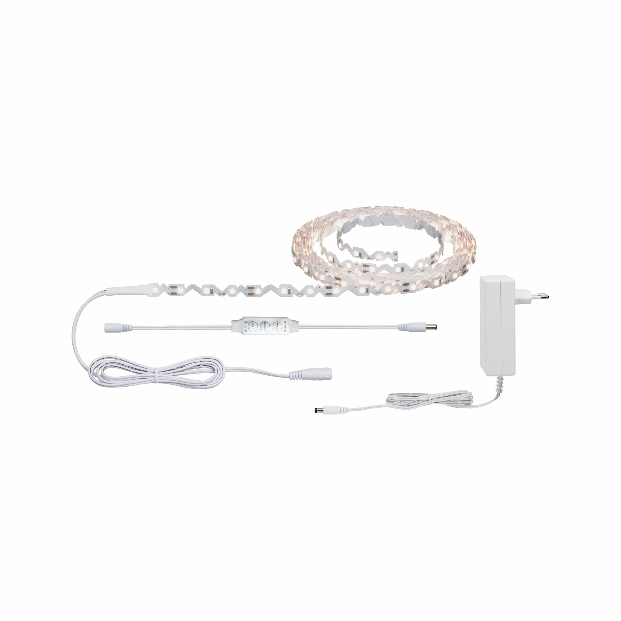 Paulmann FlexLED LED Strip 3D 5m   10.5W 310lm/m  3000K 12VA