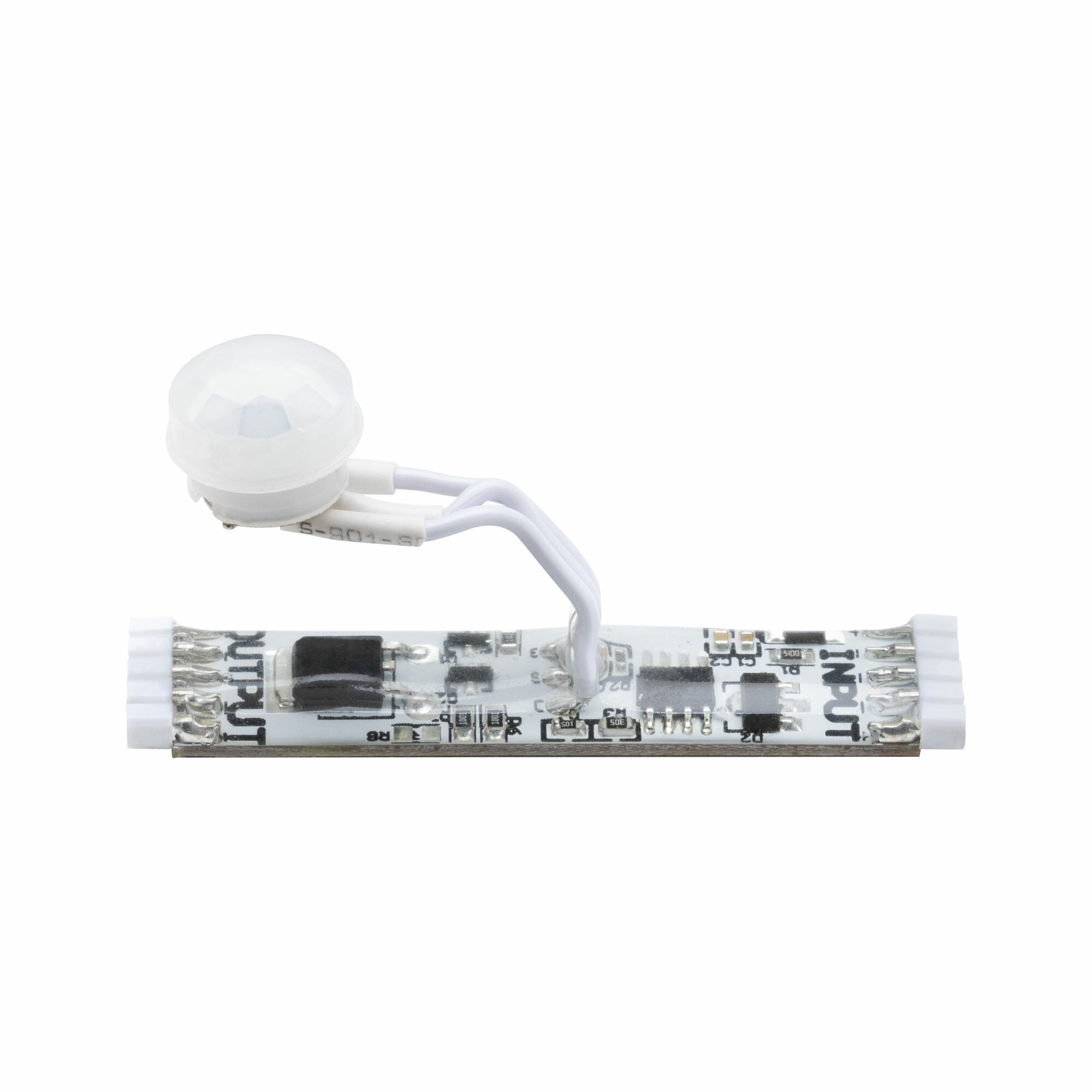 Paulmann MaxLED Sensor PIR für Profile DC 24V max. 144W Weiß