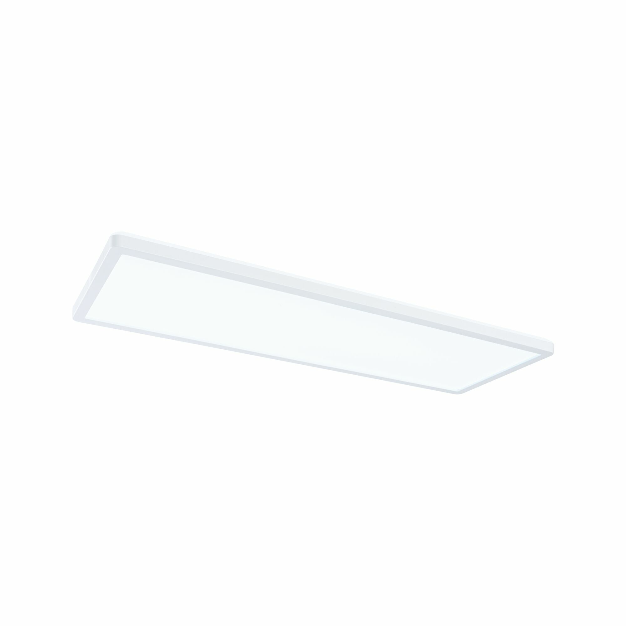 Paulmann LED Panel Atria Shine Backlight   eckig 580x200mm  22W 1800lm 4000K Weiß