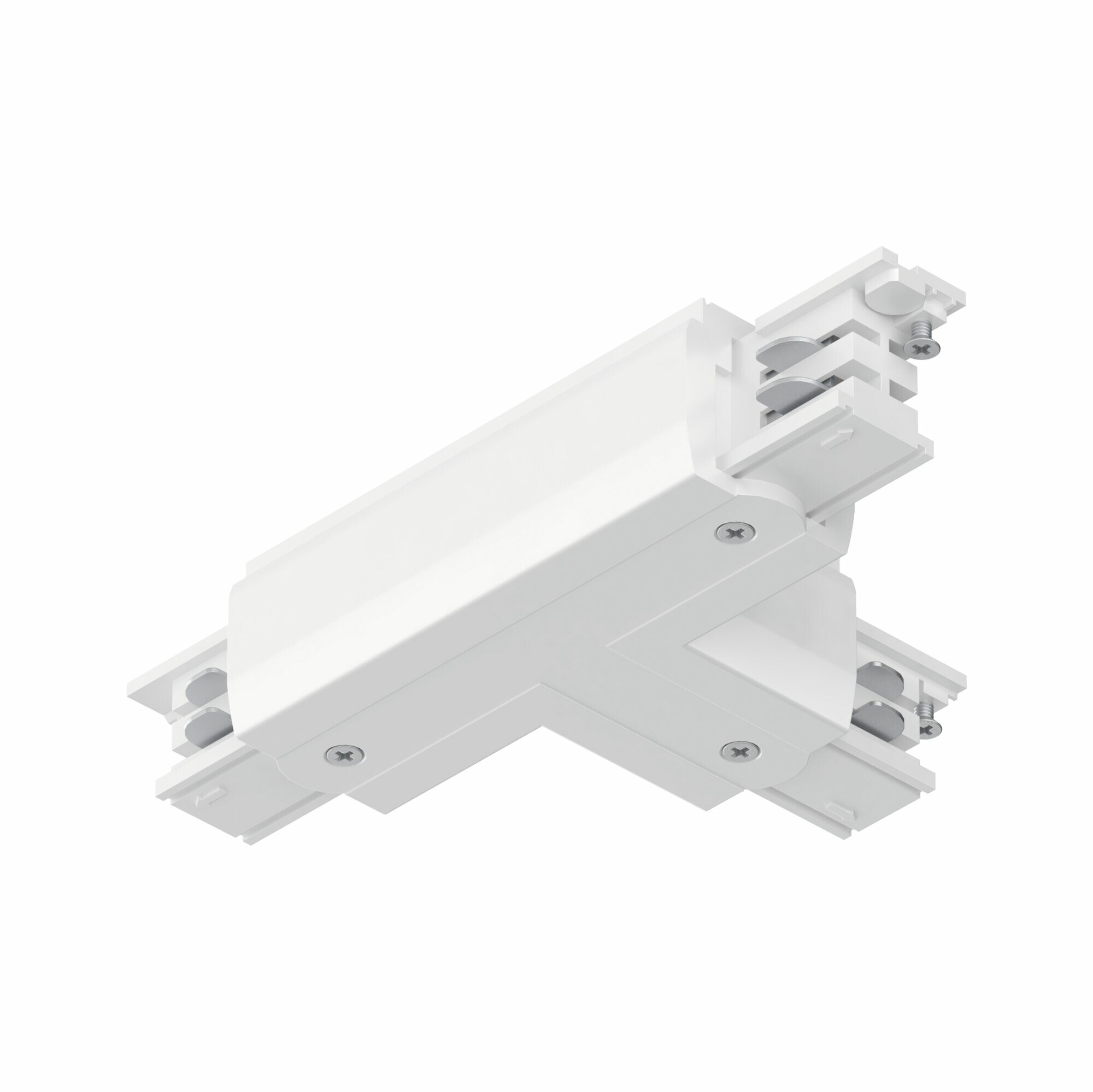 Paulmann ProRail3 Verbinder T-Stück Rechts  167.5x101mm max. 3.680W Weiß