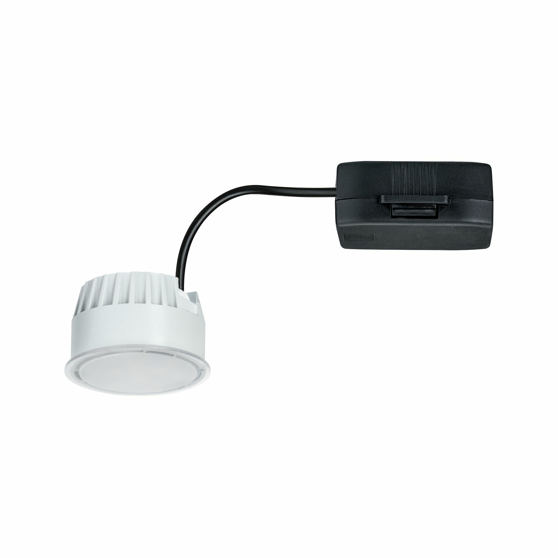 Paulmann LED Modul Einbauleuchte Nova Coin    rund 51mm  Coin 6W 530lm 230V  4000K Satin