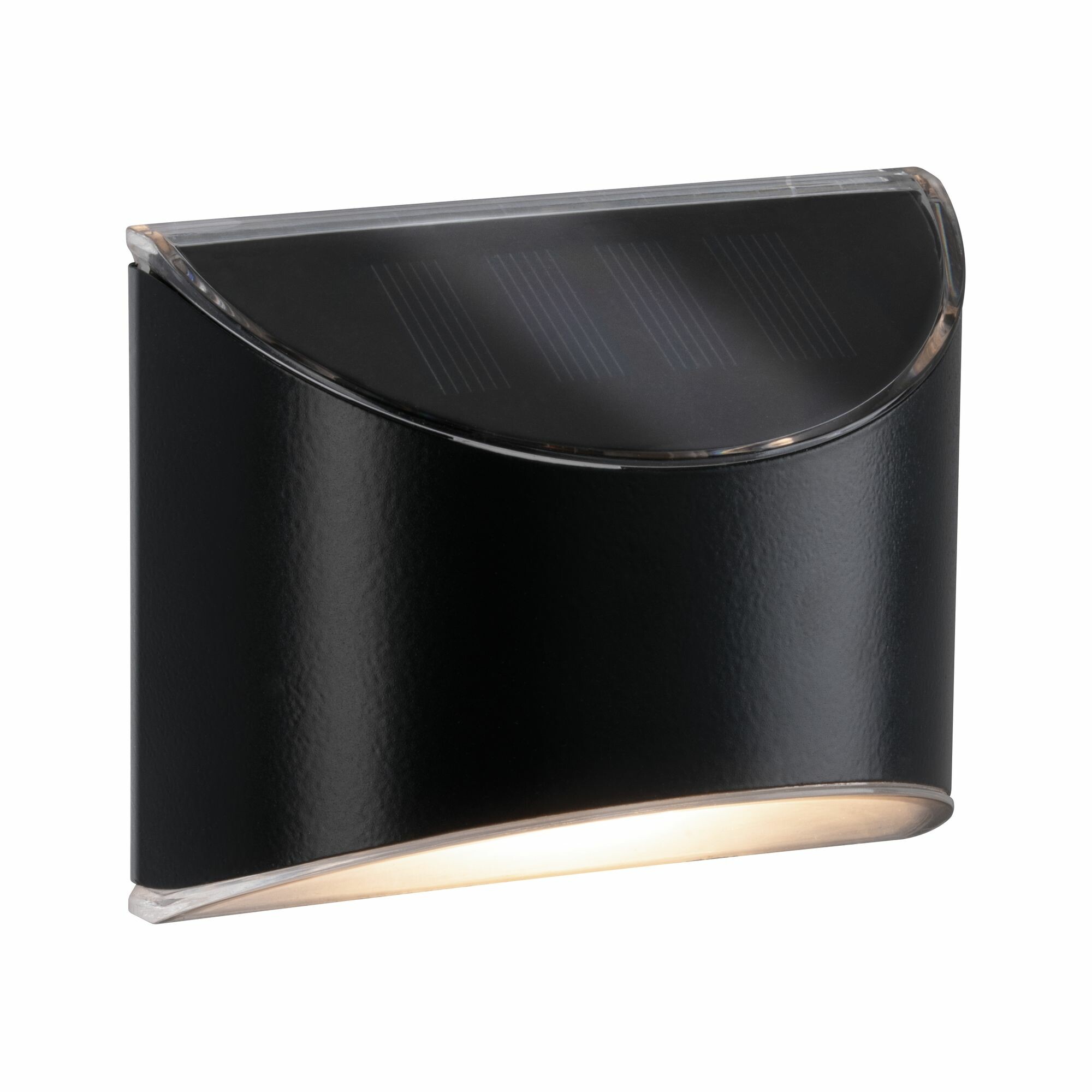 Paulmann Solar LED Wegeleuchte Elliot IP44 3000K 5lm Anthrazit