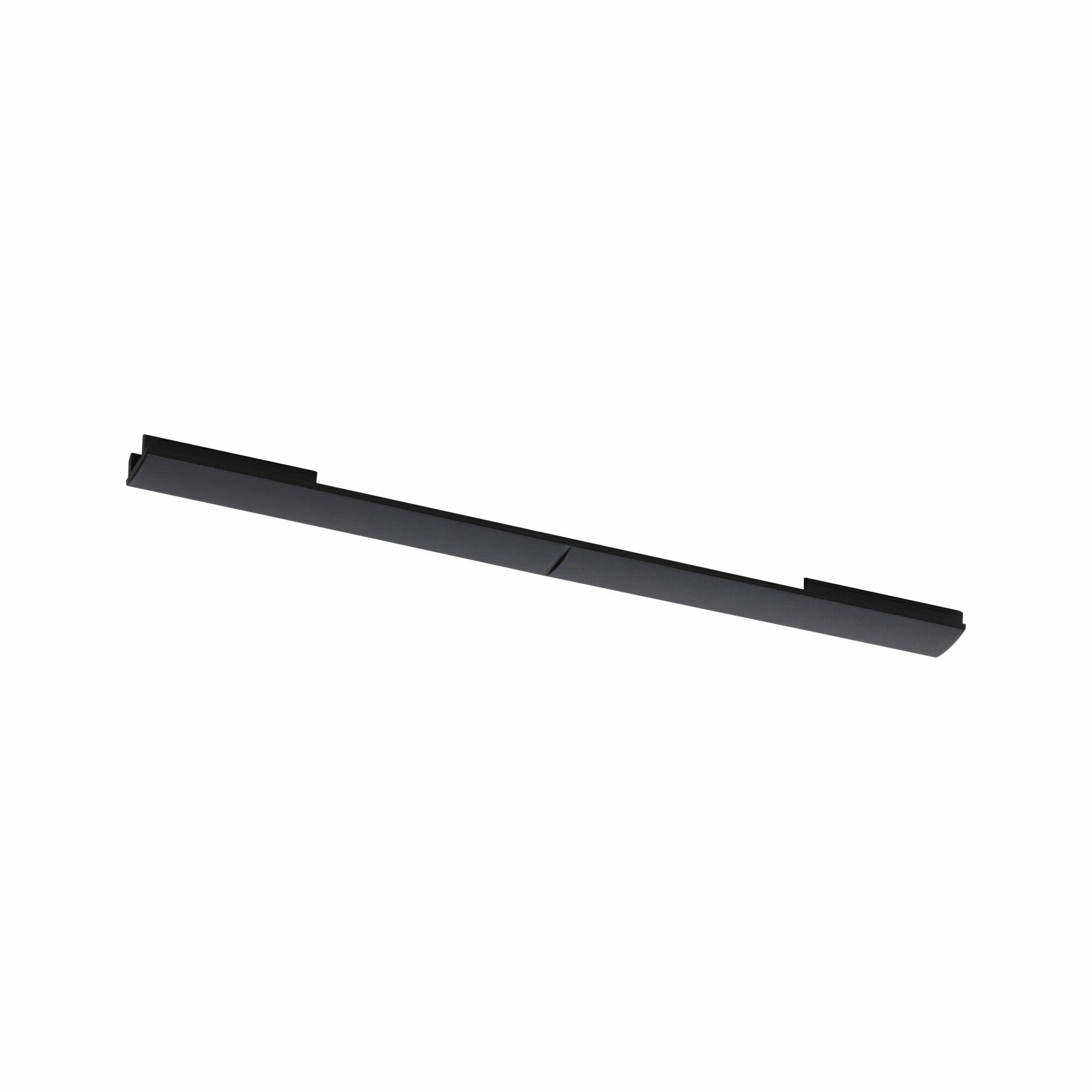Paulmann URail Zubehör Connector-Inlay Schwarz#Transparent