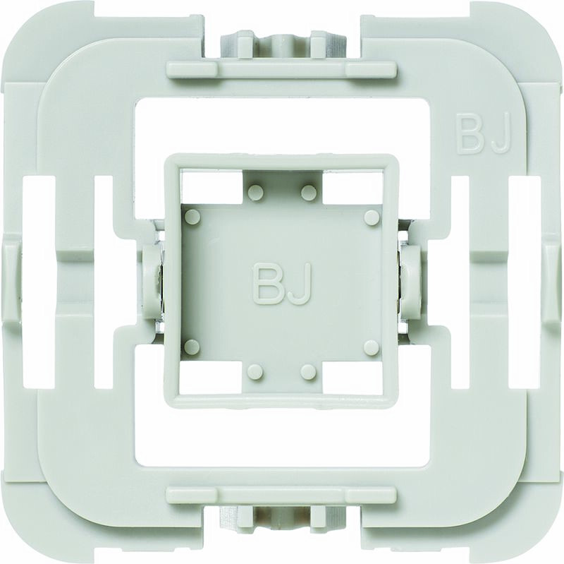 HOMEMATIC IP Adapter Busch-Jäger 20St