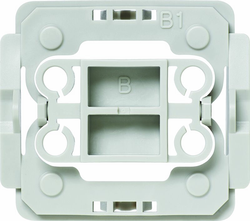 HOMEMATIC IP Adapter Berker B1 20St