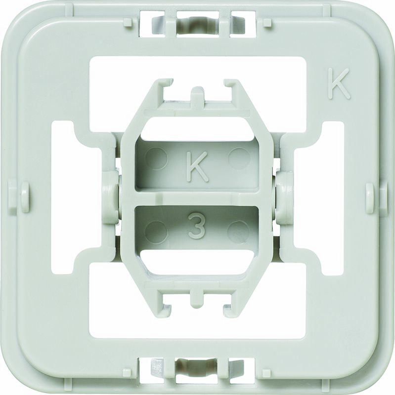 HOMEMATIC IP Adapter Kopp 20St