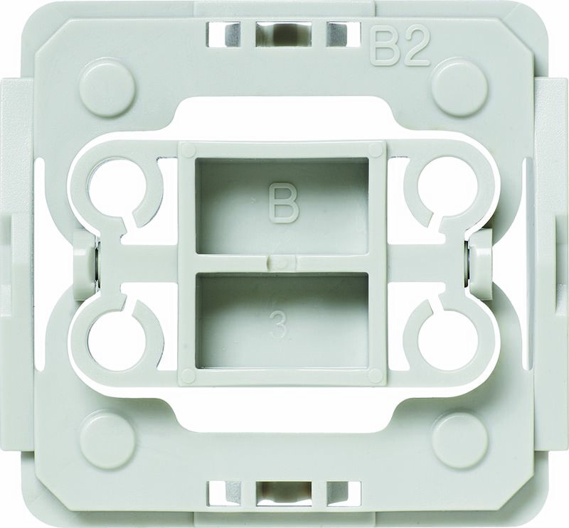 HOMEMATIC IP Adapter Berker B2 20St