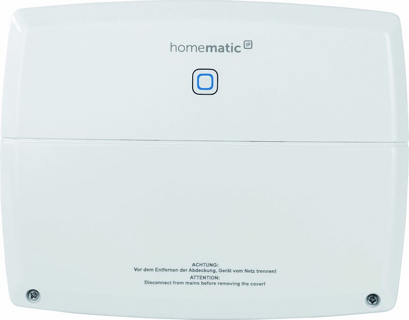 HOMEMATIC IP Multi IO Box