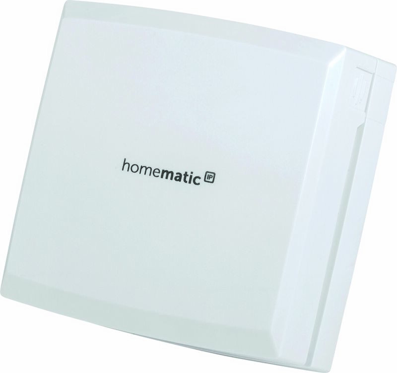 HOMEMATIC IP Garagentortaster