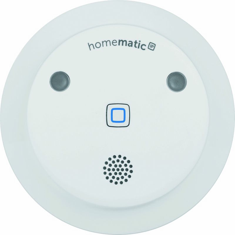 HOMEMATIC IP Alarmsirene innen