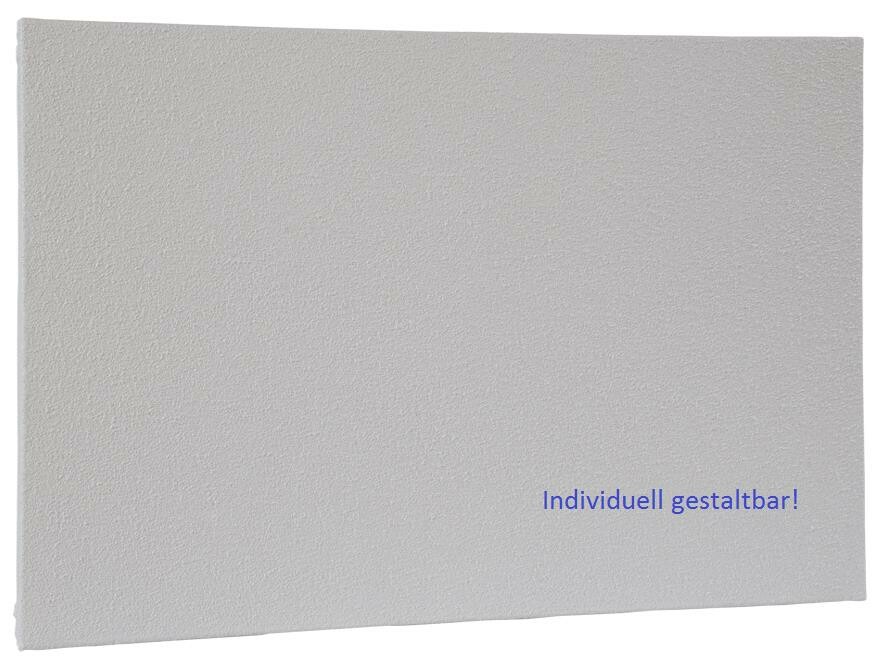 Vitalheizung Infrarotpaneele HVH100 Wand- u. Deckenmontage 100W Thermoquarzsandbeschichtung weiß