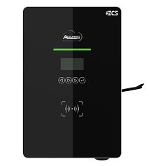 AZZURRO ZCS EV Charger 22kW G2